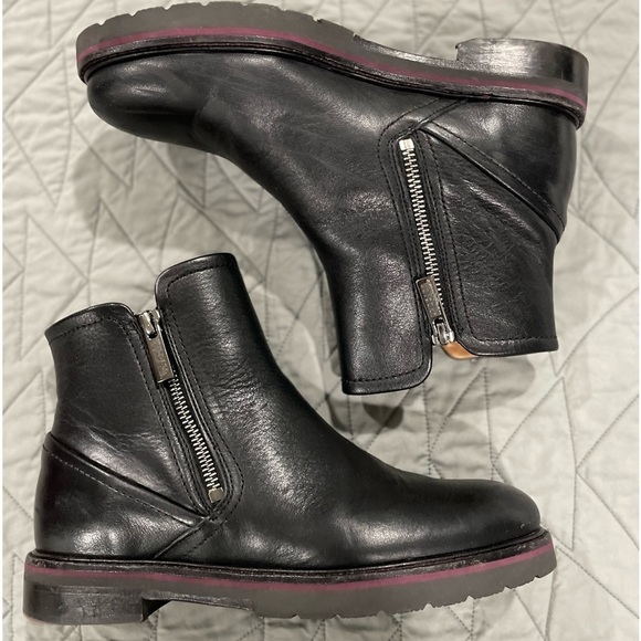 Women’s Samuel Hubbard Boots - Picture 2 of 6